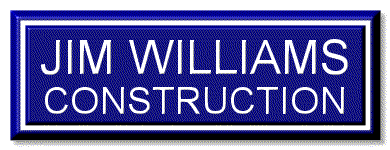 Jim Williams Const.