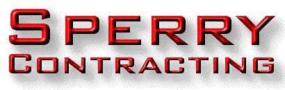 Sperry Contracting