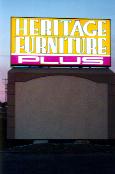 Heritage Furniture