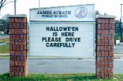 James Strath Public School